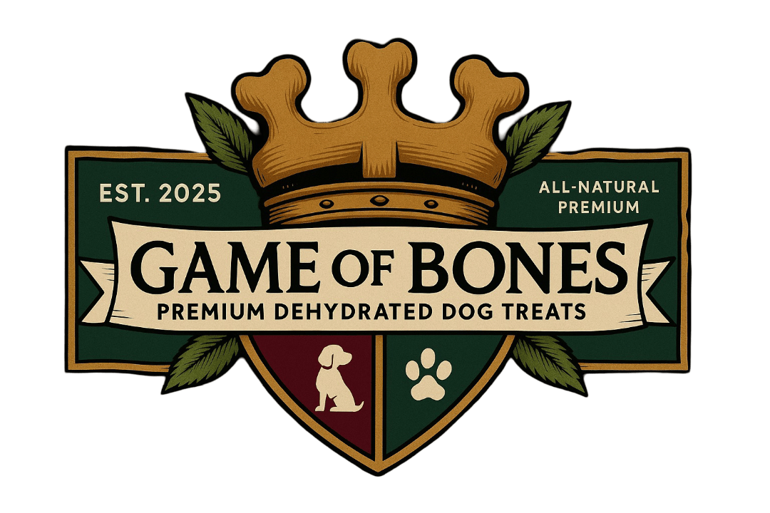 Game of Bones home